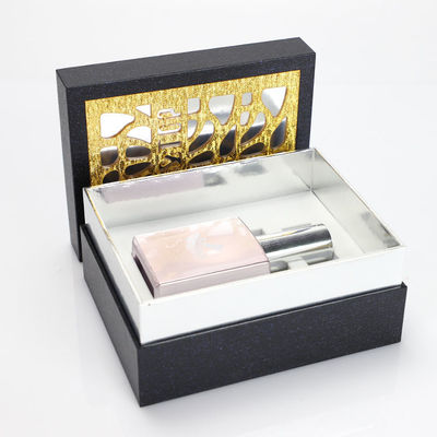 Biodegradable Cosmetic Packaging Box Cardboard Makeup Brush Gift Box