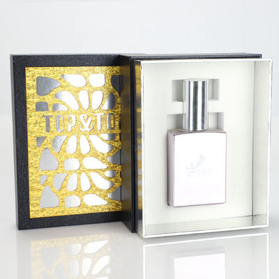 Biodegradable Cosmetic Packaging Box Cardboard Makeup Brush Gift Box