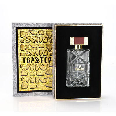 Biodegradable Cosmetic Packaging Box Cardboard Makeup Brush Gift Box